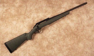 Glenfield~Model A~.243 Winchester