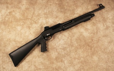Citadel~PAT~12 Gauge