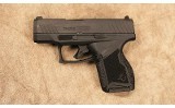 Taurus~GX4~9MM - 2 of 2