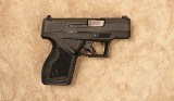 Taurus~GX4~9MM - 1 of 2