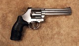 Smith & Wesson~686-6~.357 Magnum - 1 of 2