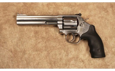 Smith & Wesson~686-6~.357 Magnum - Image 2 of 2