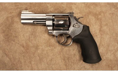Smith & Wesson~610-3~10MM Auto - Image 2 of 2