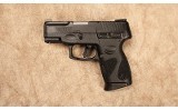Taurus~PT11 G2 A~9MM - 2 of 2