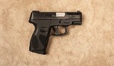 Taurus~PT11 G2 A~9MM - 1 of 2