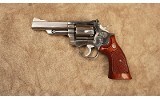 Smith & Wesson~66-2~.357 Magnum - 2 of 2