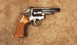 Smith & Wesson~66-2~.357 Magnum - 1 of 2