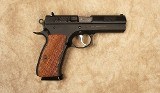 CZ~CZ 97 B~.45 ACP - 1 of 2