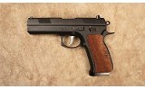 CZ~CZ 97 B~.45 ACP - 2 of 2
