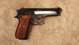 Taurus~PT92 AF~9MM - 1 of 2