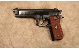 Taurus~PT92 AF~9MM - 2 of 2