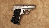 Walther~PPKS/S~.380 Auto