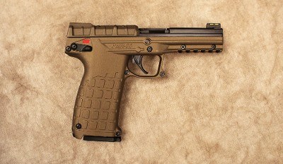 Keltec~PMR-30~.22 WMR