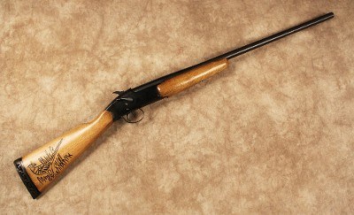 Savage~949 A~20 Gauge