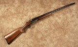 Savage/J. C. Higgins~311A/101.7~20 Gauge