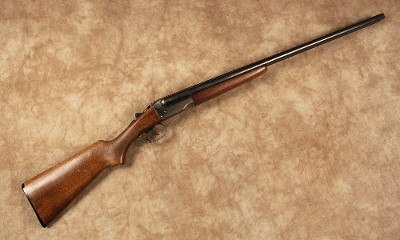 Savage/J. C. Higgins~311A/101.7~20 Gauge