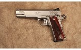 Kimber~Stainless ll~.45 Auto - 2 of 2