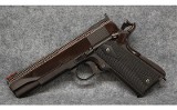 CASPIAN ARMS ~ 1911 ~ .45 AUTO - 2 of 2