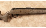 Bergara~B-14 Left Handed~6.5MM Creedmoor - 3 of 10