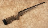 Bergara~B-14 Left Handed~6.5MM Creedmoor - 1 of 10