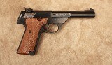 High Standard~Sharpshooter-M~.22LR - 1 of 2