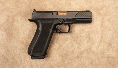 Shadow System~DR920~9MM