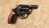 Charter Arms~Undercover~.38 Special - 1 of 2