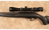 Mossberg~702 Plinkster~.22 Long Rifle - 6 of 10