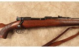 Winchester~70 Pre 64~.30-06 - 3 of 10
