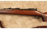 Winchester~70 Pre 64~.30-06 - 6 of 10
