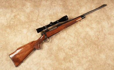 Remington~700 BDL~.270 Winchester