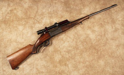 Savage~99~.300 Savage