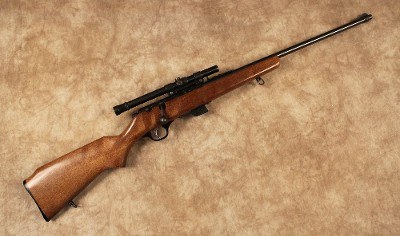 Marlin Glenfield~Model 25~.22 Caliber