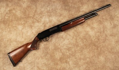 Mossberg~500C~20 Gauge