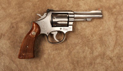 Smith & Wesson~67-1~.38 Special