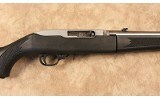 Ruger~10/22 Takedown~.22 Long Rifle - 3 of 10