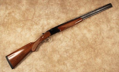 Weatherby~Orion~20 Gauge