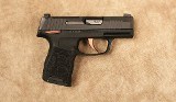 Sig Sauer~P365 Rose~.380 Auto - 1 of 3