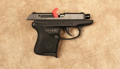 Ruger~LCP~.380 Auto