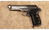 Helwan~M51~9MM - 2 of 2