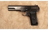 Norinco~54-1~7.62x25 Tokarev - 2 of 2