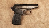 Baikal~IJ70~9x18 Makarov - 1 of 2