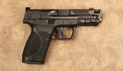 Smith & Wesson~M&P 9 2.0 Compact~9MM