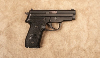 Sig Sauer~P229~9MM