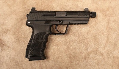 Heckler Koch~HK45 V7~.45 ACP