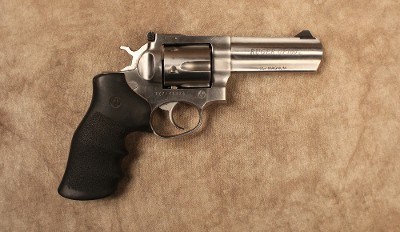 Ruger~GP100~.357 Magnum