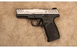 Smith & Wesson~SD40 2.0~.40 S&W - 2 of 2