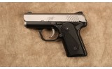 Kimber~Solo Carry~9MM - 2 of 2