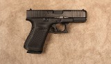 Glock~19 Gen 5~9MM - 1 of 2