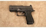 Sig Sauer~P320~9MM - 2 of 2